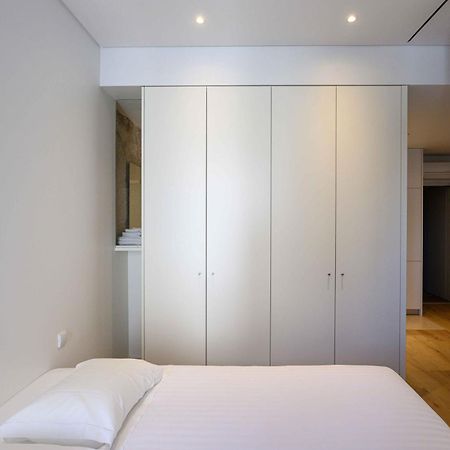 Pause Apartments Porto Phòng bức ảnh
