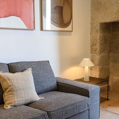 Pause Apartments Porto Ngoại thất bức ảnh
