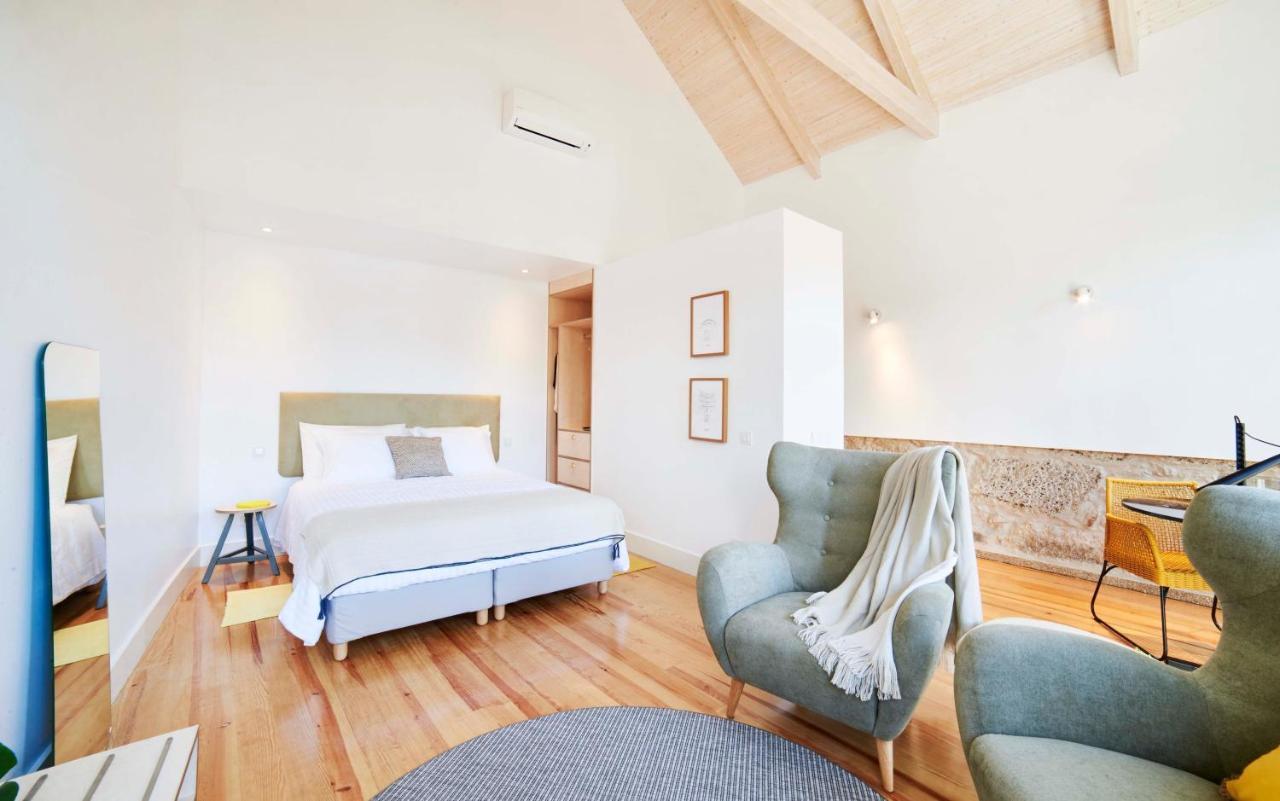 Pause Apartments Porto Ngoại thất bức ảnh