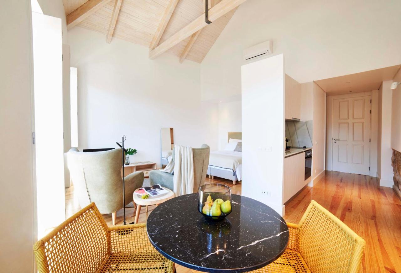 Pause Apartments Porto Ngoại thất bức ảnh