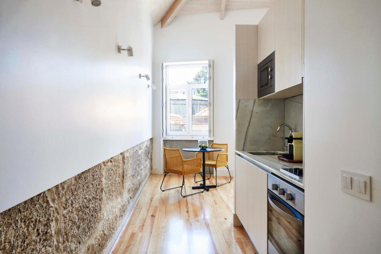 Pause Apartments Porto Ngoại thất bức ảnh