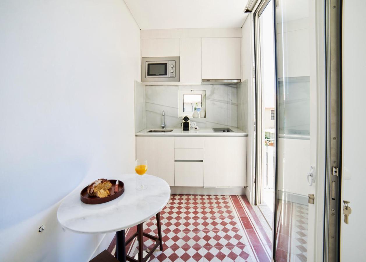 Pause Apartments Porto Ngoại thất bức ảnh