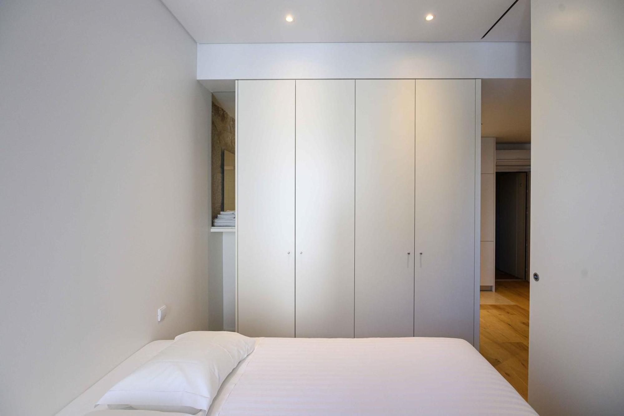 Pause Apartments Porto Phòng bức ảnh