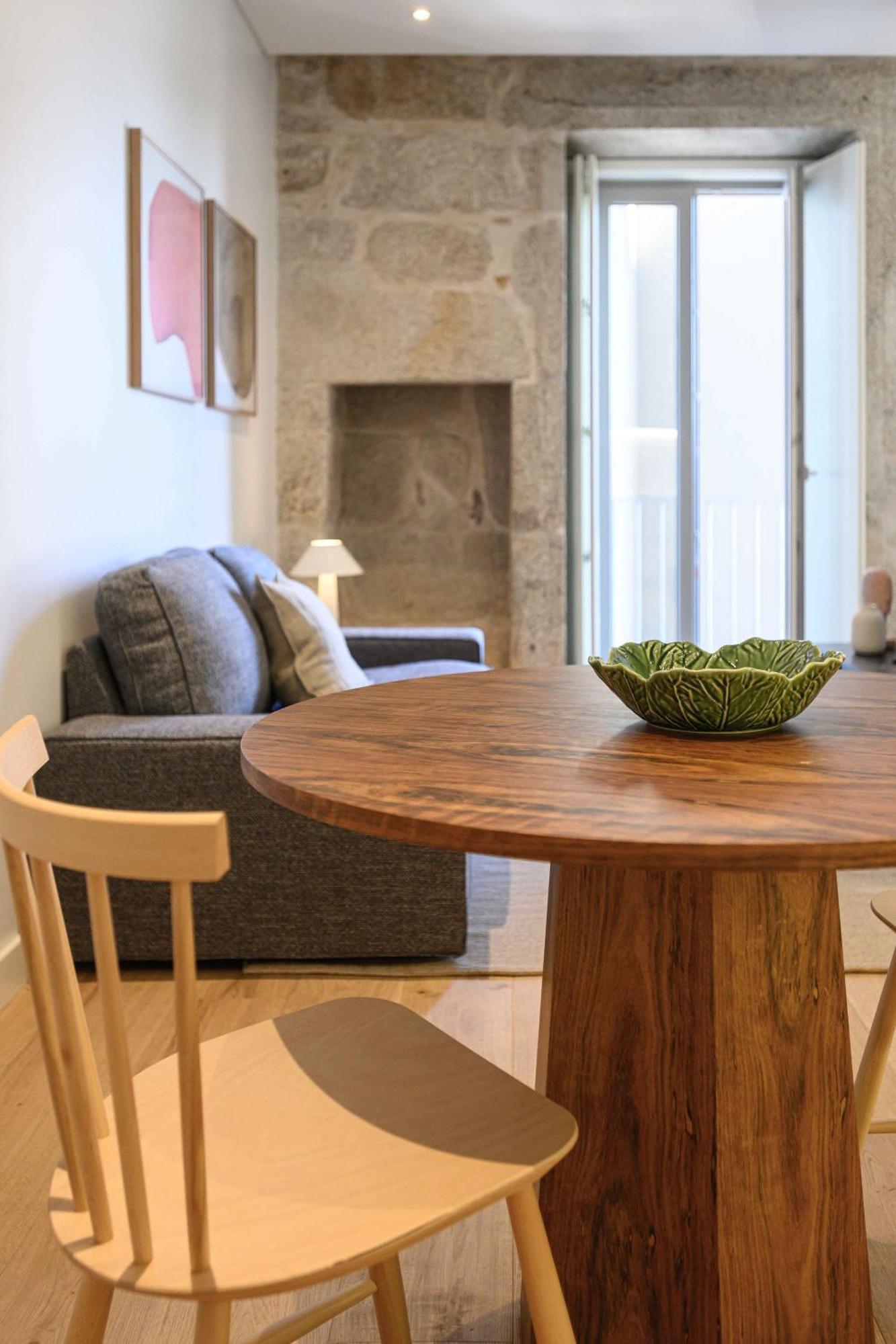 Pause Apartments Porto Ngoại thất bức ảnh