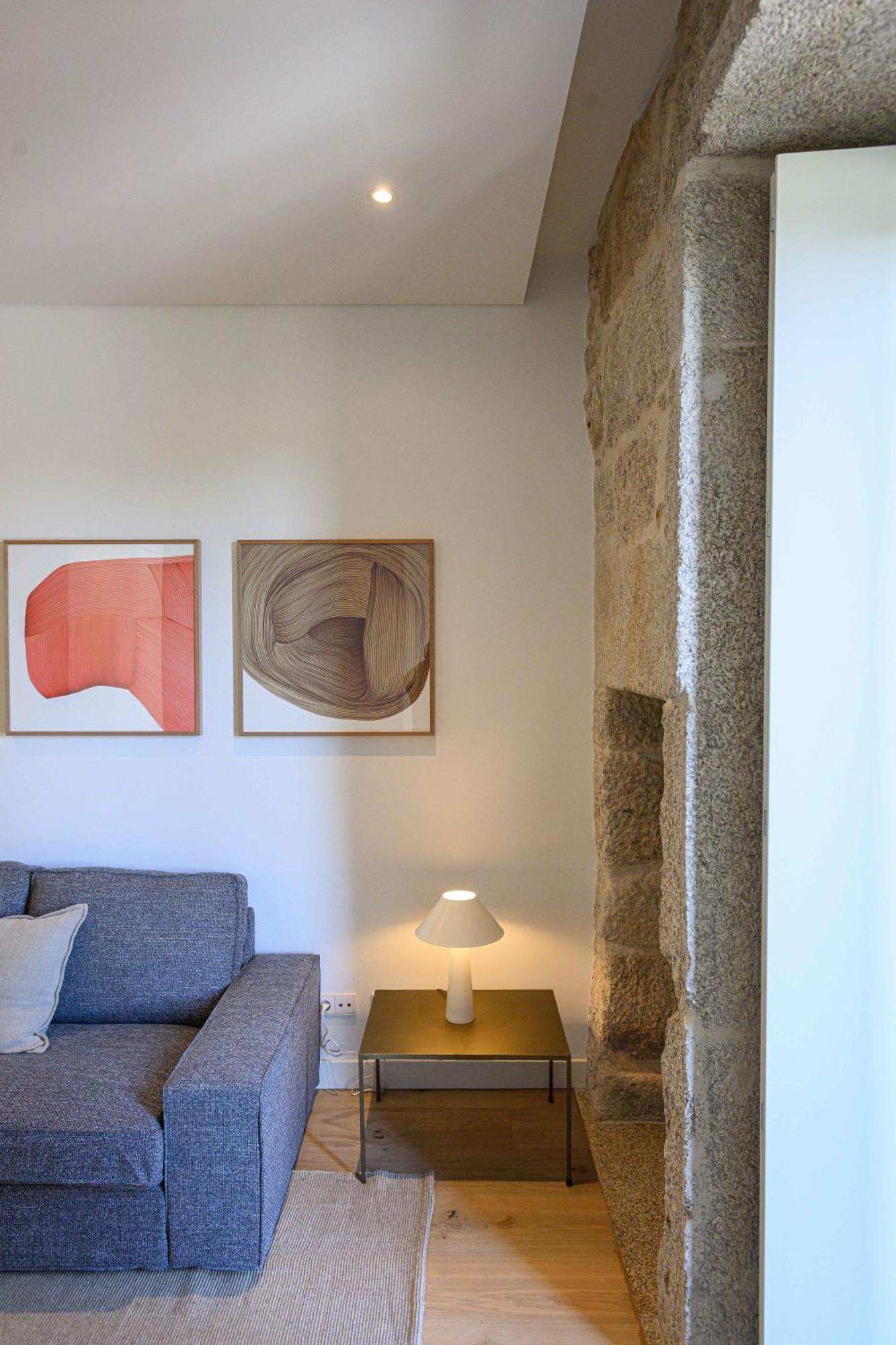 Pause Apartments Porto Phòng bức ảnh