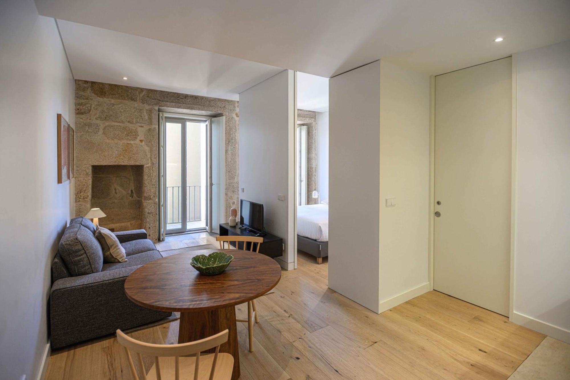 Pause Apartments Porto Ngoại thất bức ảnh