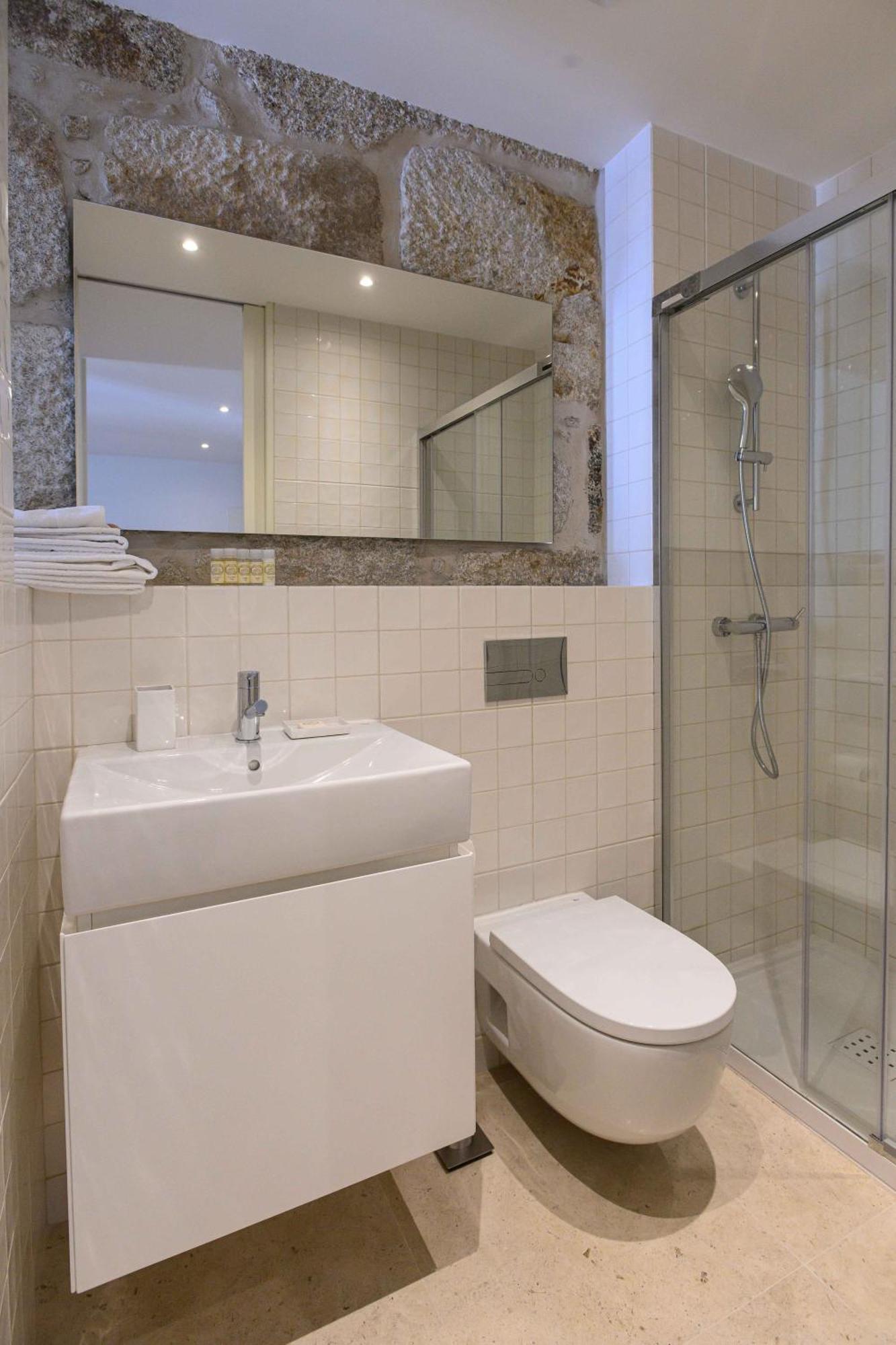 Pause Apartments Porto Phòng bức ảnh