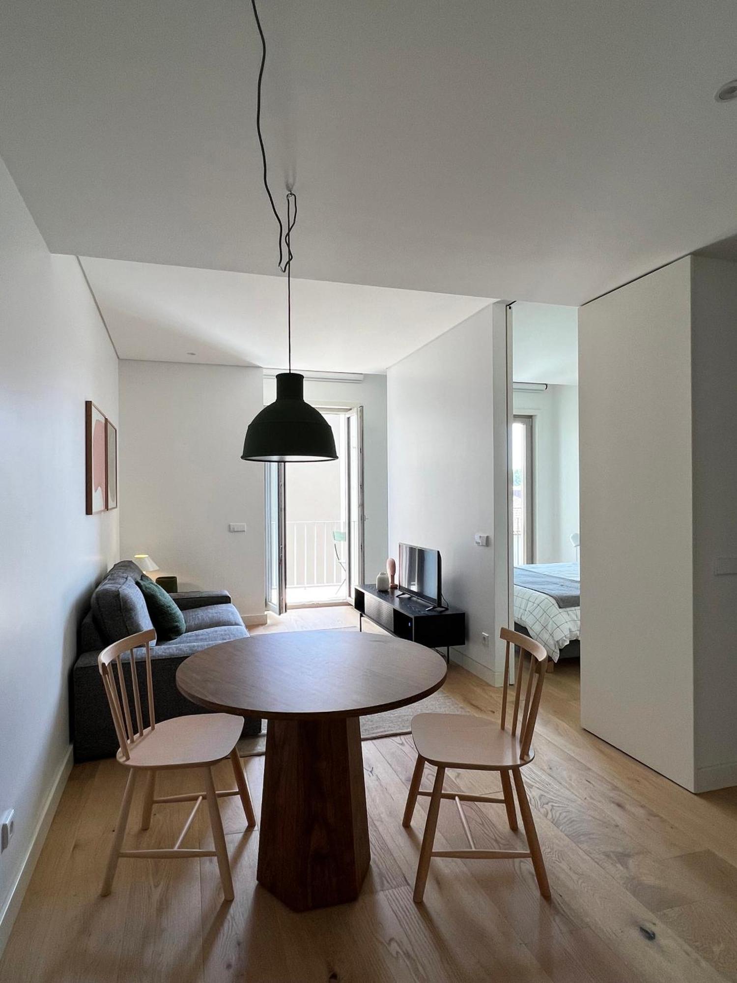 Pause Apartments Porto Phòng bức ảnh