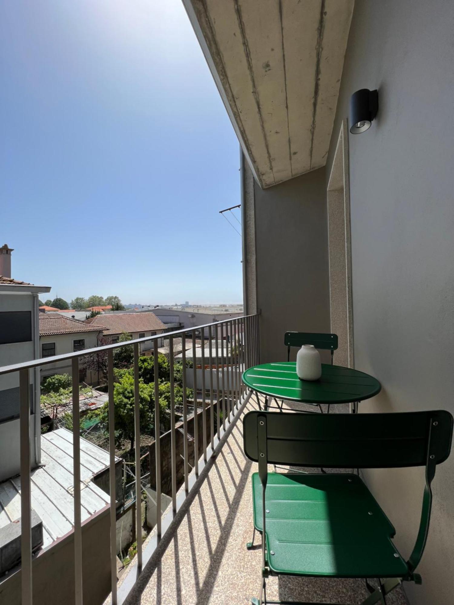 Pause Apartments Porto Phòng bức ảnh