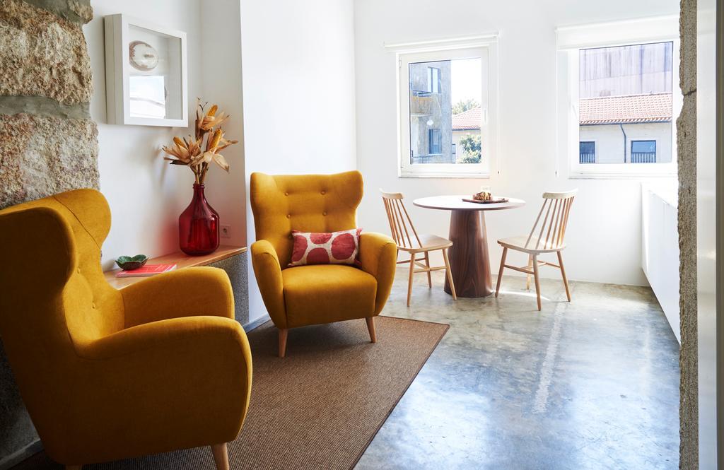 Pause Apartments Porto Ngoại thất bức ảnh