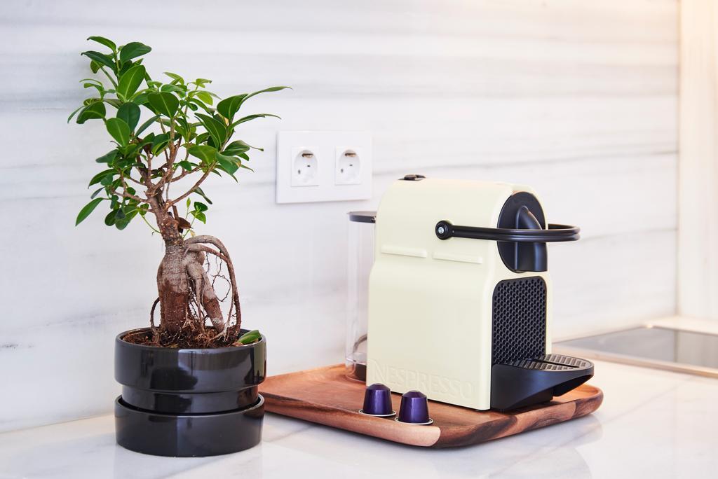 Pause Apartments Porto Ngoại thất bức ảnh