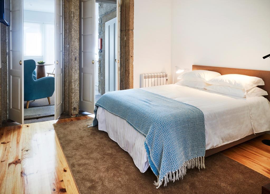 Pause Apartments Porto Phòng bức ảnh