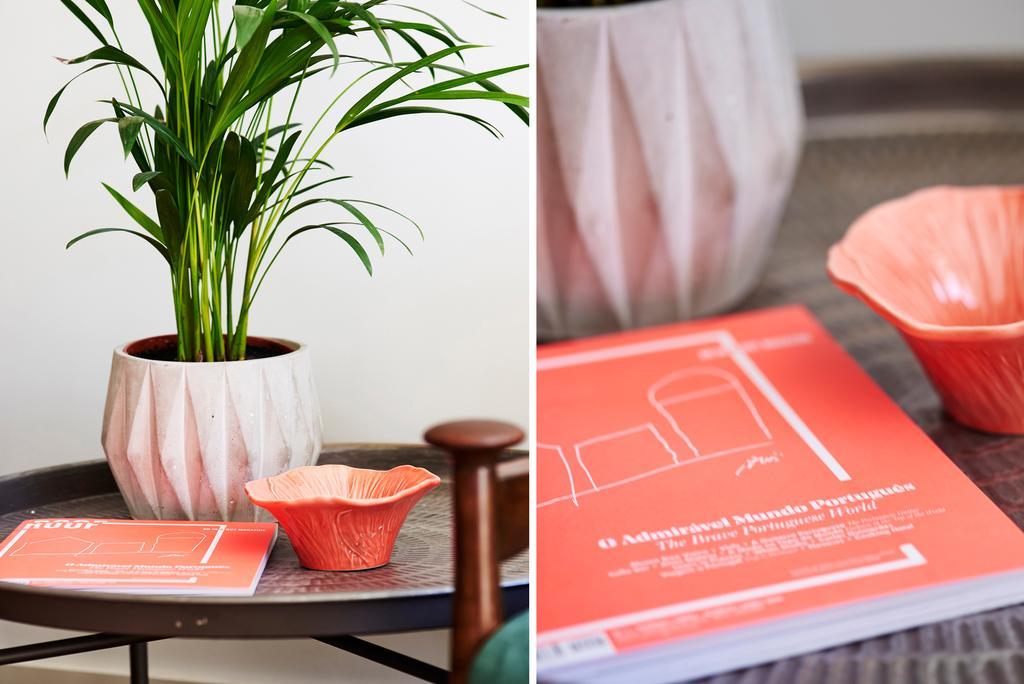 Pause Apartments Porto Ngoại thất bức ảnh