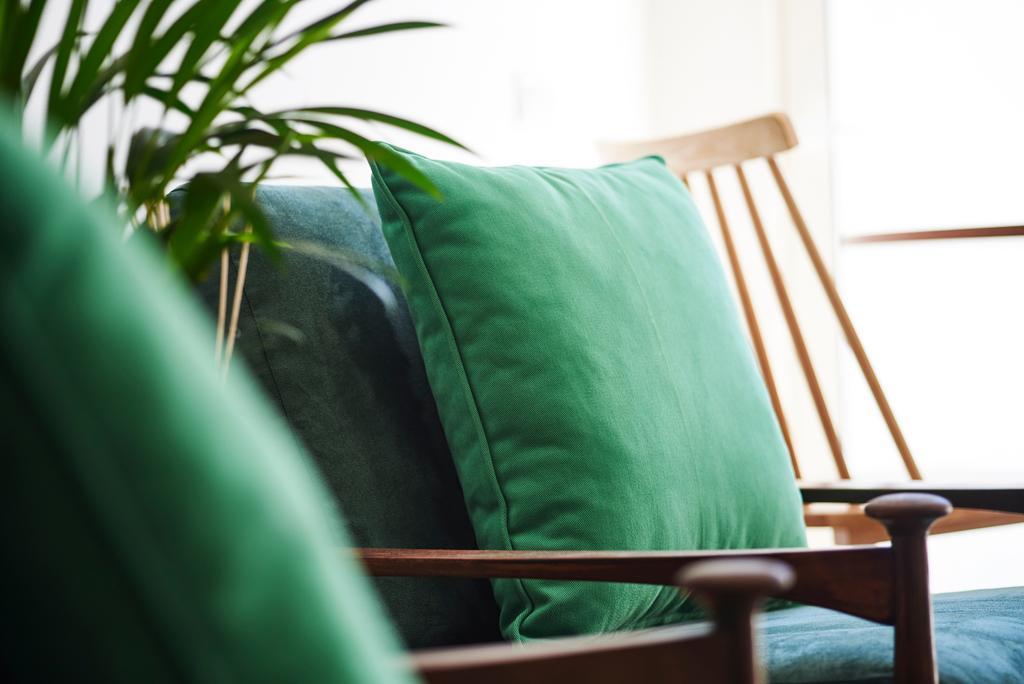 Pause Apartments Porto Ngoại thất bức ảnh