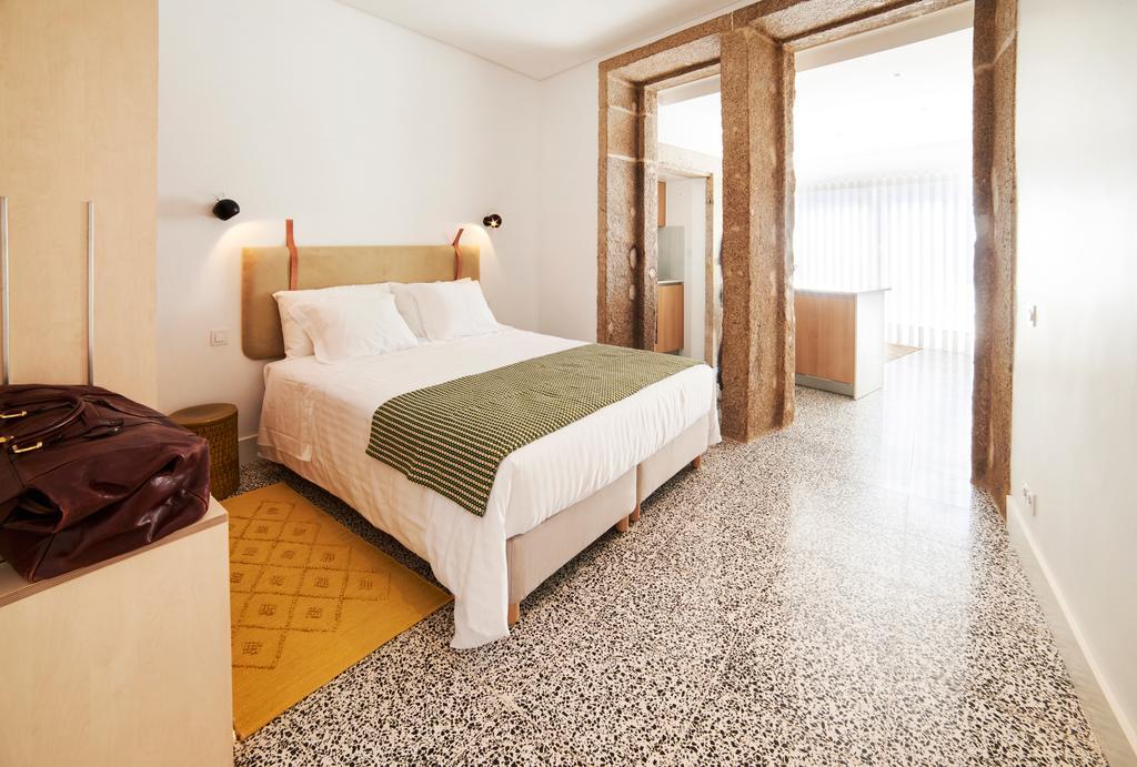 Pause Apartments Porto Phòng bức ảnh