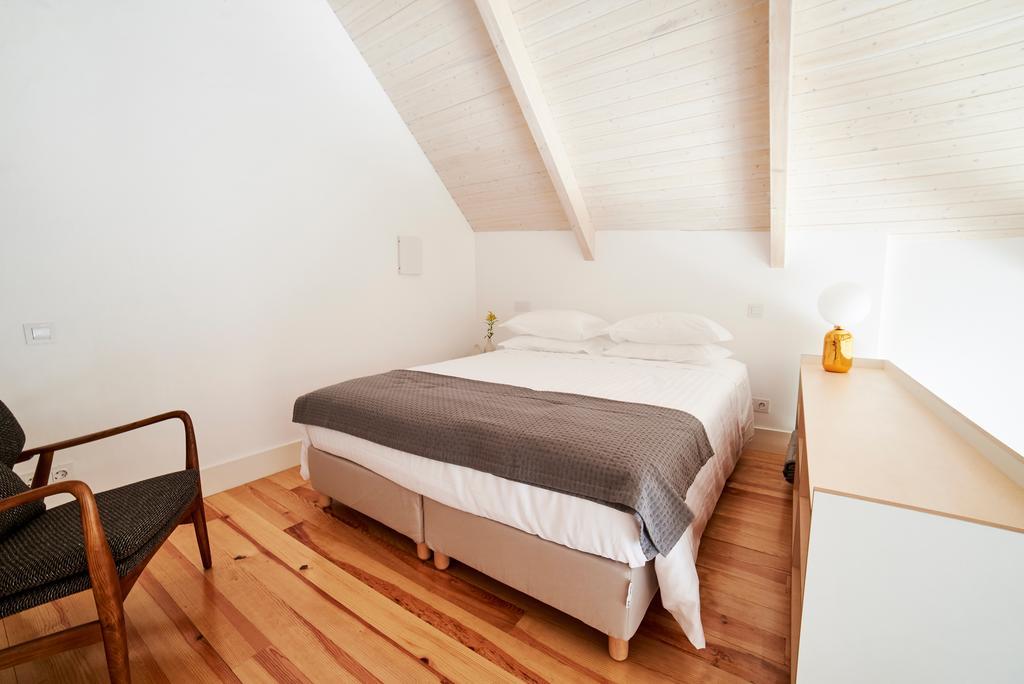 Pause Apartments Porto Ngoại thất bức ảnh