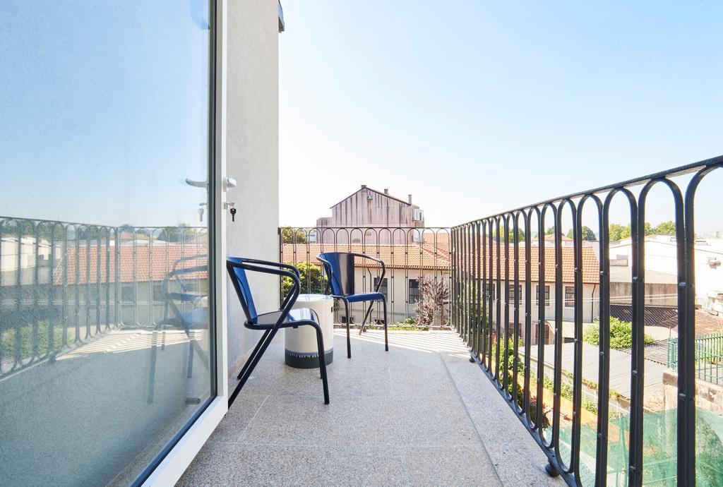 Pause Apartments Porto Ngoại thất bức ảnh